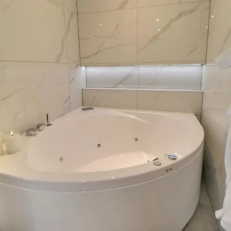 アパート La Parenthese ベーブレンハイム