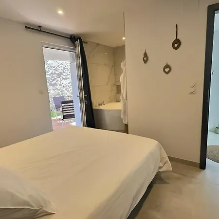 Apartment La Parenthese