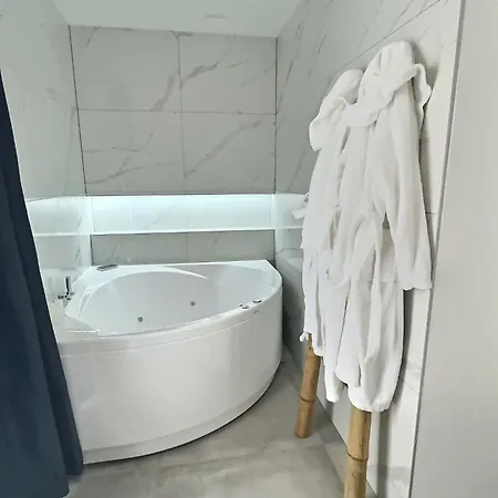 La Parenthese アパート *